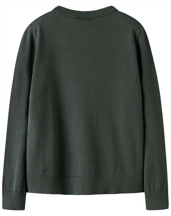 NKMTamlin Loose Strik - Urban Chic